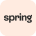 Spring Savings logo