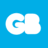 GB Posters & Merchandise logo