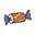 Crazy Candy Co logo