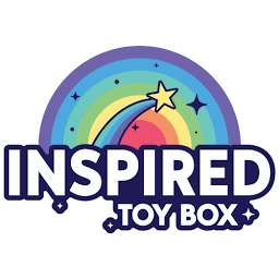 Inspired Toy Box logo