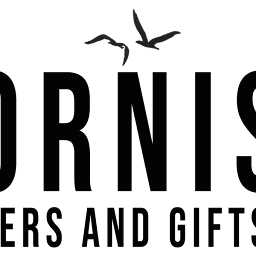 Cornish Hampers and Gifts logo