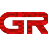 GR Phones & Repairs logo
