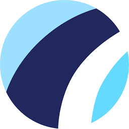 New Again logo