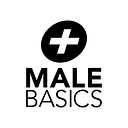 Malebasics.com logo