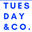 Tuesdayandco logo