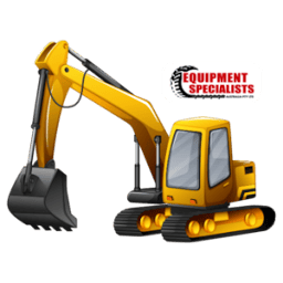 Equipment Specialists Australia logo