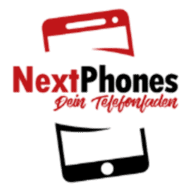 Nextphones Handyreparatur logo
