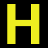Hallstone logo