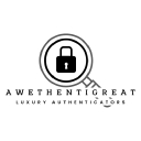 Awethentigreat logo
