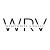 WealthRise Visuals logo
