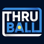 Thruball logo