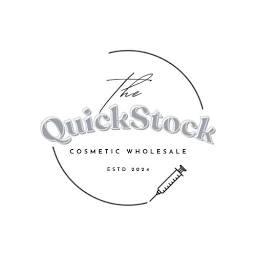 QuickStock Cosmetic Wholesale logo