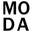 Lemoda hair logo