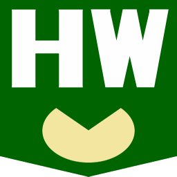 Highwealddairy logo
