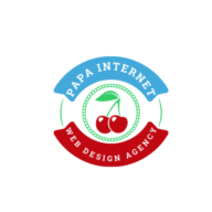 Papa Internet logo