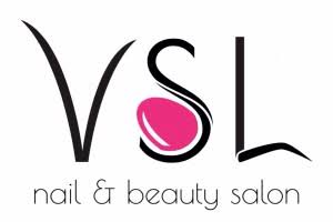 VSL Nail & Beauty Salon & VSL Urban Retreat Spa Days logo