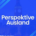 Auslandsunternehmen logo