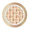 Funky Posh Gems & Jewellery logo