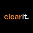 Clear It logo