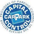 Capitalcarparkcontrol logo
