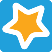 Bright Star Kids logo