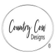 Country Cow Designs Ltd logo