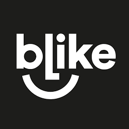 Blike logo