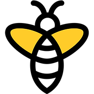 Bee Compared logo