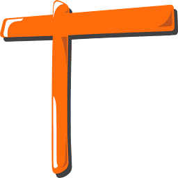 Twistedfood logo