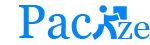 Packze logo