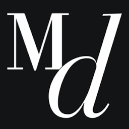 Mondefile logo