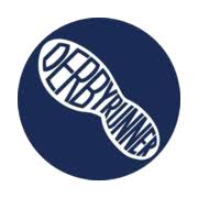 derbyrunner.co.uk logo