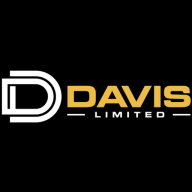 DD Davis LTD logo