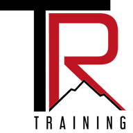 TredTraining logo