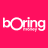 Boring Money | Choose Better - Save More - Pay Less logo