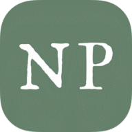 Nosy Point logo