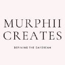 Murphii Creates logo
