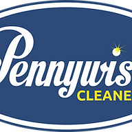 Pennywisecleaners logo