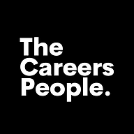 The Careers People logo