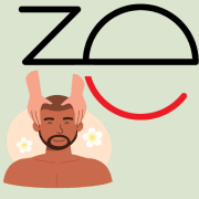 ZeMassages | BodyWorks Toronto logo
