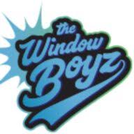 thewindowboyz.com.au logo