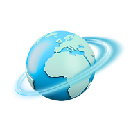 Intellectual property logo