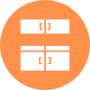 Ukkitchendoors logo