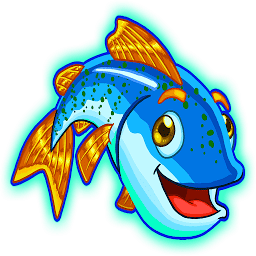 Fishing Frenzy logo