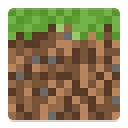 9Minecraft logo