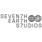 7thearthstudios logo
