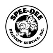 Spee Dee Delivery Service, Inc. logo