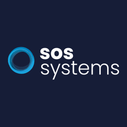 SOS Systems logo