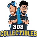 302 Collectibles logo