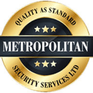 Metropolitan Security Services Limited logo